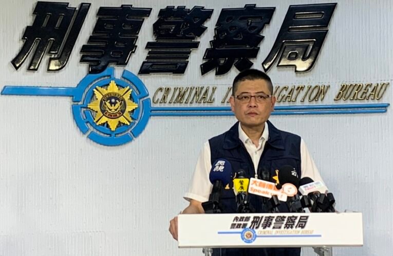 空運大麻逾2公斤遭攔截！越南籍通緝犯收貨落網