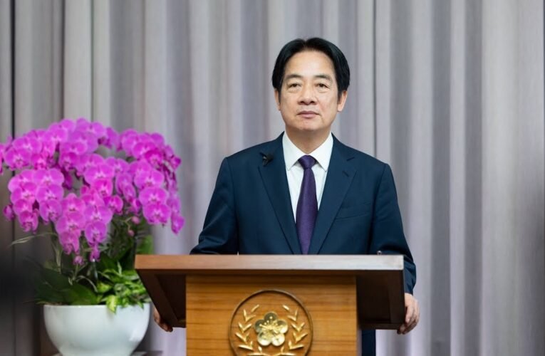 總統於Concordia年度峰會發表演說　強調團結就是力量　合作才能創造未來