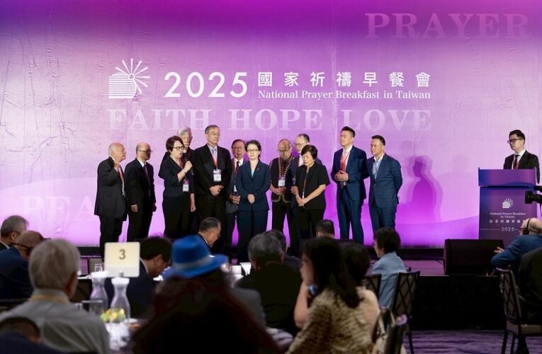 總統接見美參院軍委會主席維克訪問團　強調提升國防戰力深化臺美夥伴關係　成為全球繁榮發展的穩定力量