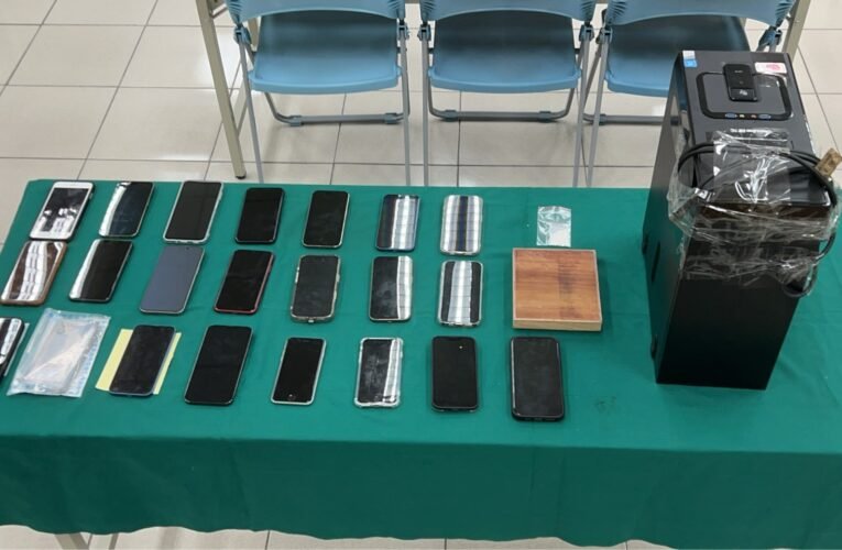 刑事局掃蕩假投資詐欺集團  電信行店長淪詐團幫凶