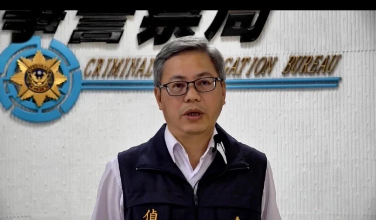 北檢、刑事局聯手破獲詐欺集團　10人中招受害損失逾6,500萬