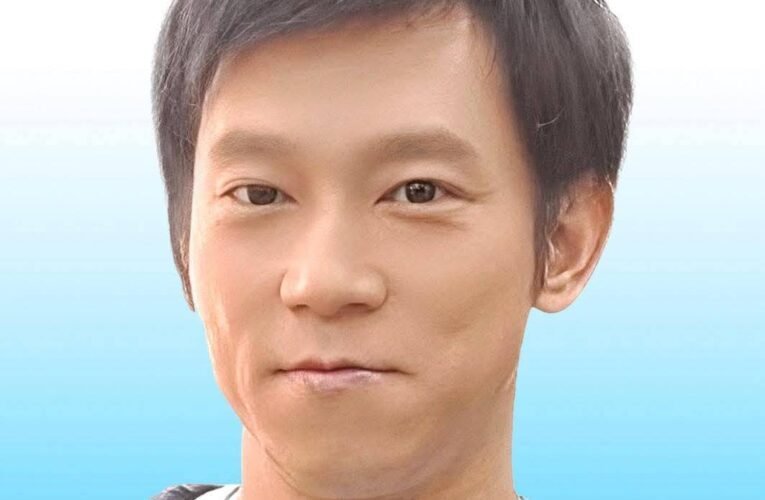 《角頭2》導演顏正國驚傳肺腺癌病逝  距離50歲生日僅差3天壇同聲悼念