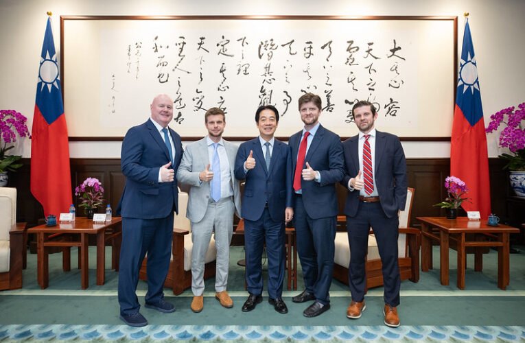 總統接受美國廣播節目「The Clay Travis and Buck Sexton Show」專訪內容