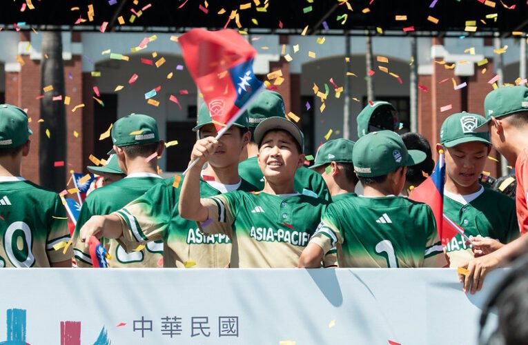 變局中　奮起的新臺灣　總統發表國慶演說