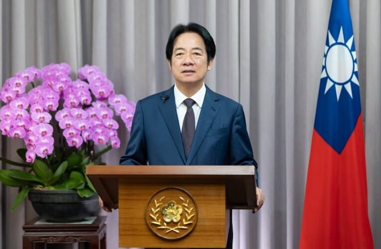 總統為台日交流高峰會錄影致詞　盼共同強化經濟與安全韌性　為印太和平繁榮努力