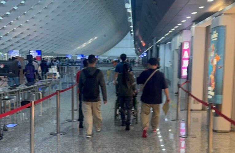 網傳「蕭副總統捐80億換演講」假訊息  刑事局查獲兩人依法送辦