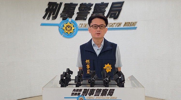 刑事局全台掃蕩假網拍詐欺   7嫌落網、105人受害財損逾200萬