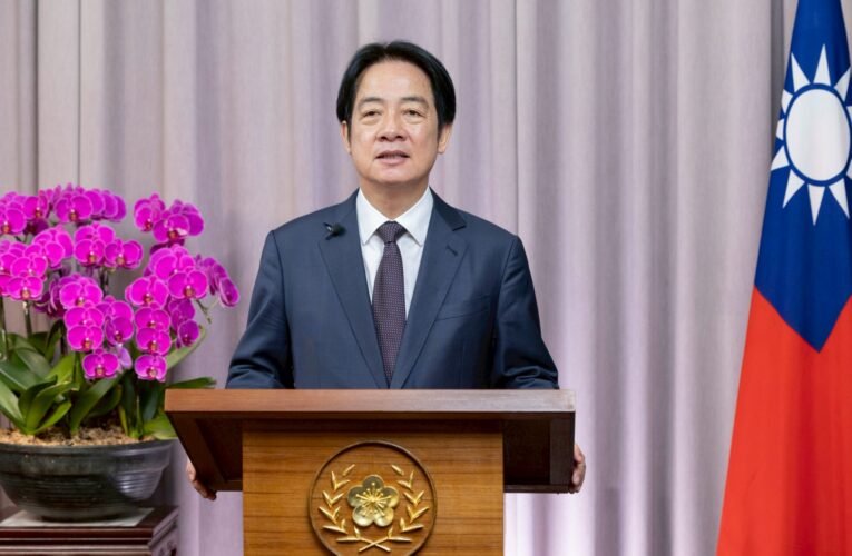 總統為歐台會年會錄影致詞　盼以經濟實力和科技力量攜手全球民主陣營　為世界和平繁榮做出更多貢獻