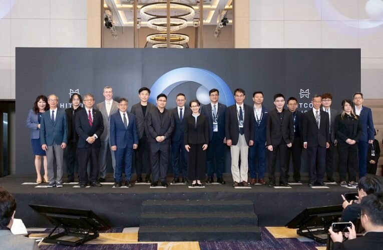 副總統強調資安韌性是臺灣的共同責任　守護資訊安全就是守護臺灣的未來