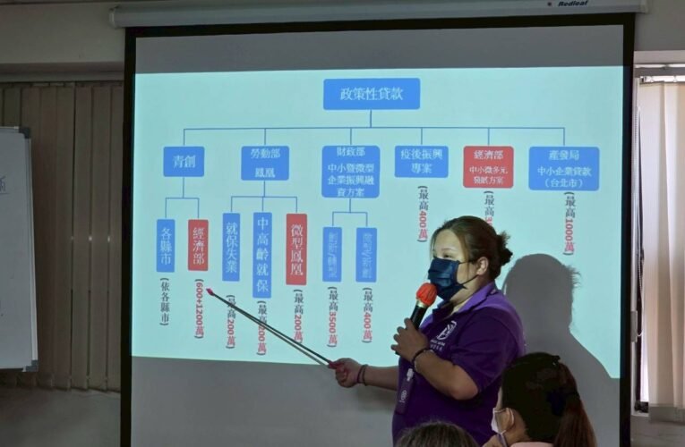 創業教母:「年前倒閉潮」來了！關鍵致命傷？