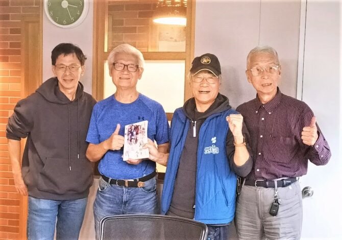 發哥會彭佬激發街頭足球新夢想