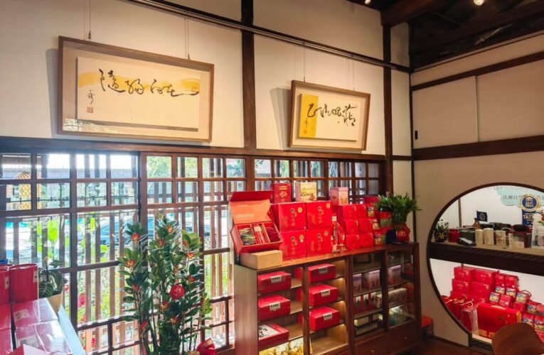 「茶入酒圈」引熱議！台灣紅烏龍首度進駐台北國際酒展 法爾自然以創新茶香開啟跨界契機