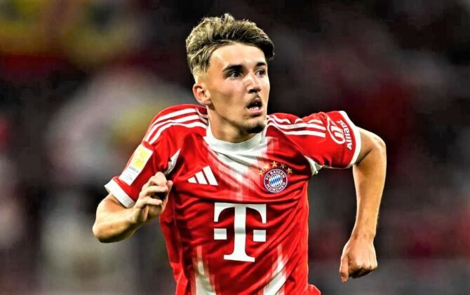 17歲168小巨人卡爾 創歐冠最年輕連三場進球