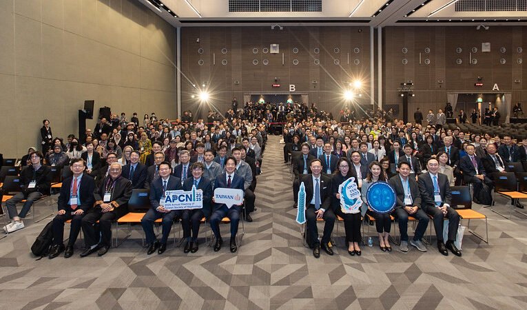 總統盼臺灣成為亞太地區推動腎臟健康重要力量　為全球做出更多貢獻