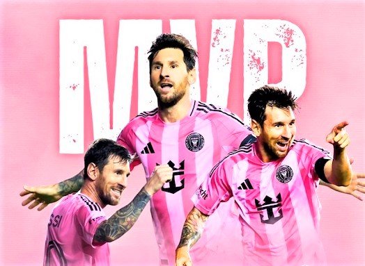 梅西用第47冠改造邁阿密 能改造美國運動文化嗎