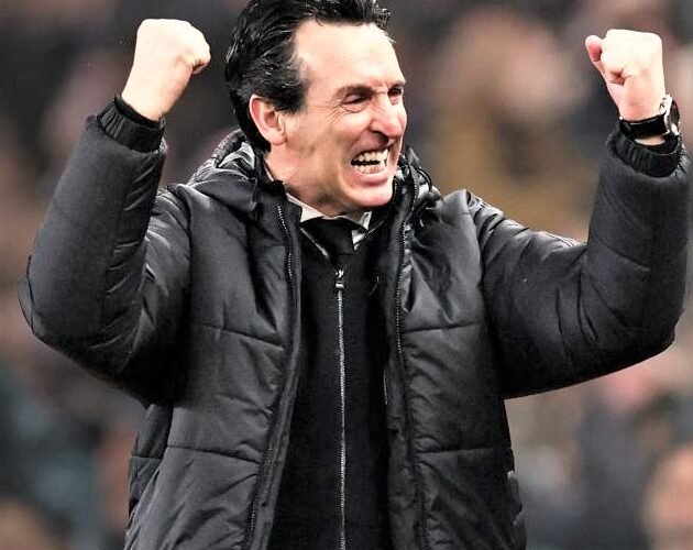 從降級區蛻變爭冠集團 看逆轉王維拉啟示篇