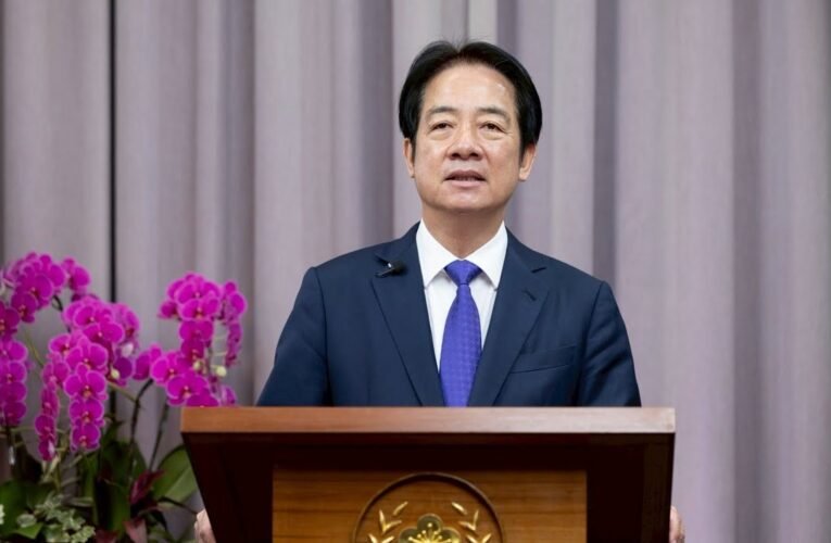 日台防災論壇高雄登場　總統盼深化合作建立全球防災韌性典範