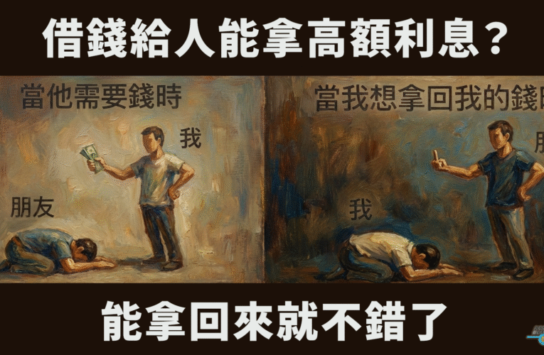 借錢辦理遺產過戶全是騙局  刑事局揭「假遺產真詐財」手法