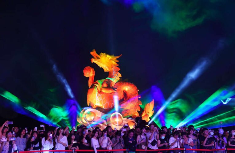 2026南科迎曦音樂節1月24日盛大登場 重磅卡司曝光 黃偉哲市長邀全國民眾到新市聽音樂