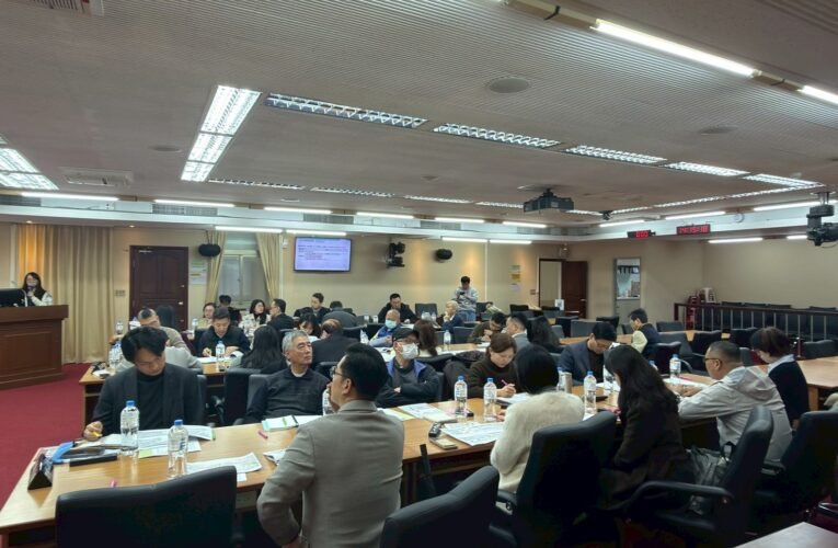 協助傳產轉骨升級　林岱樺搭建平台導入CITD研發資源