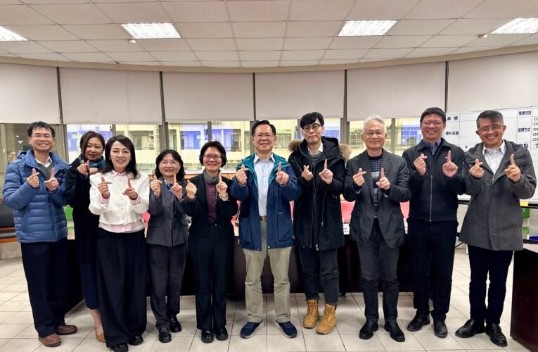 為學子與選手安全把關　張啓楷促成嘉義6項教育體育補助案解套