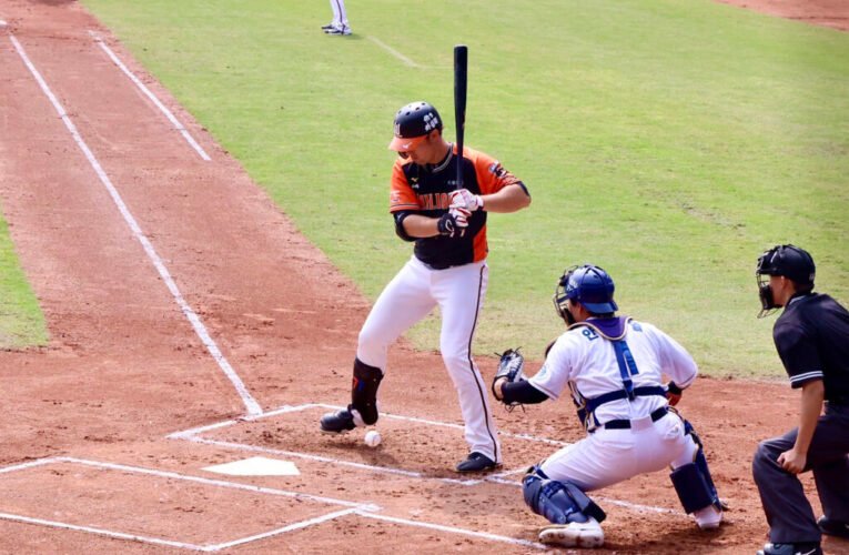 亞太國際棒球訓練中心成為國內外職棒球隊春訓熱門基地