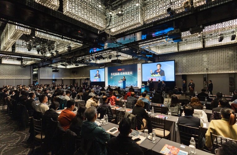 總統出席2026 CWEF天下經濟論壇　揭示強化國防、推動AI新十大建設、深化國際經貿合作三大產業升級方向