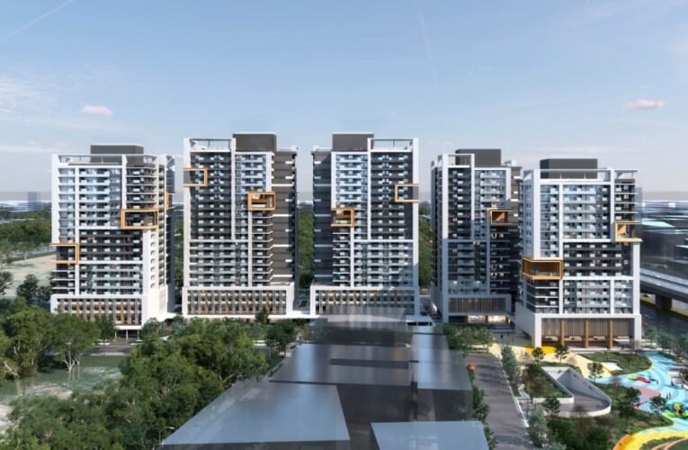 塭仔圳青年社宅工程成立廉政平臺　確保工程品質與透明