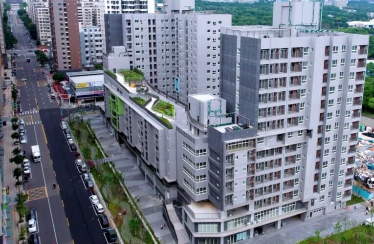 中市原住民住宅政策升級 三大措施提升居住品質