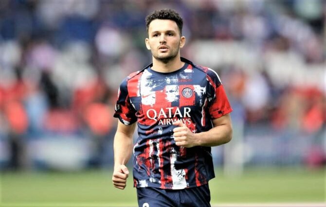 N次替補席站出來扮「補時戰神」 G.拉莫斯事蹟激勵人心