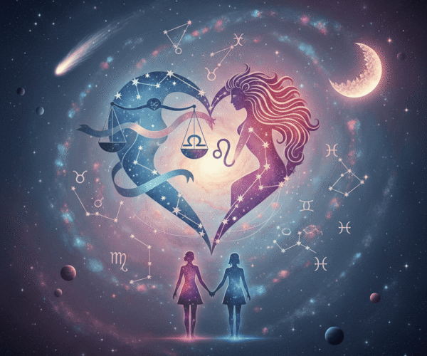 如果你最近對某個人特別在意，這不是巧合