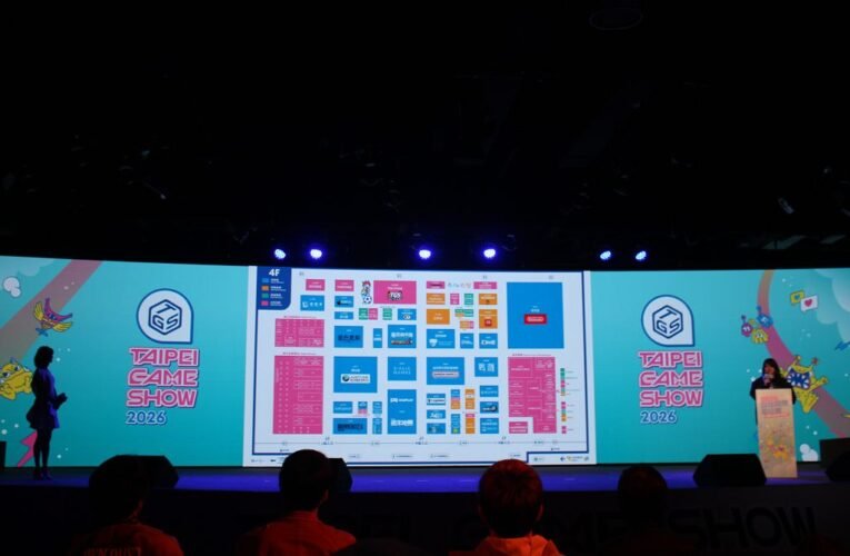 500款大作與未上市新作連發！TGS 2026 攻略全公開！任天堂、萬代南夢宮、光榮特庫摩等大廠打造最強遊戲試玩殿堂