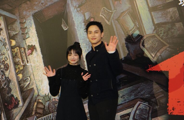 《凶宅專賣店》Disney+收視冠軍　群戲設計引觀眾情感共鳴