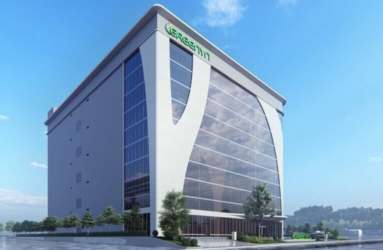 綠茵生技通過TIPS A級智慧財產管理驗證 完善研發成果保護，強化企業治理競爭力