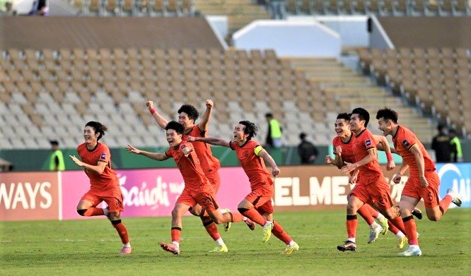 今夜U23亞洲盃爭霸 「2004年希臘奇蹟」能再現嗎