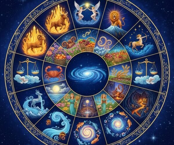 這週，哪些星座會迎來意外轉機？