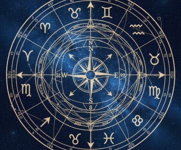 這週，是一個重新對焦的開始