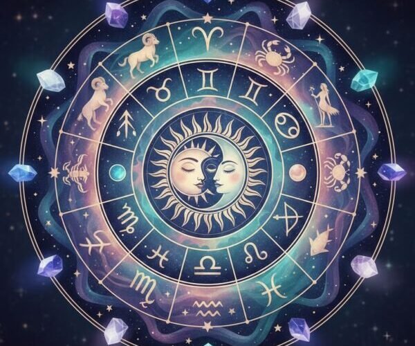 你正在成為，比上週更靠近自己的那個人