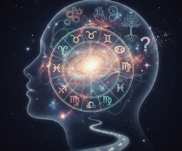 你最近最想逃離的是什麼？