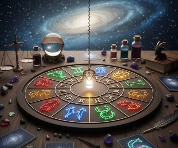 你不是迷惘，只是走到需要停下來的地方