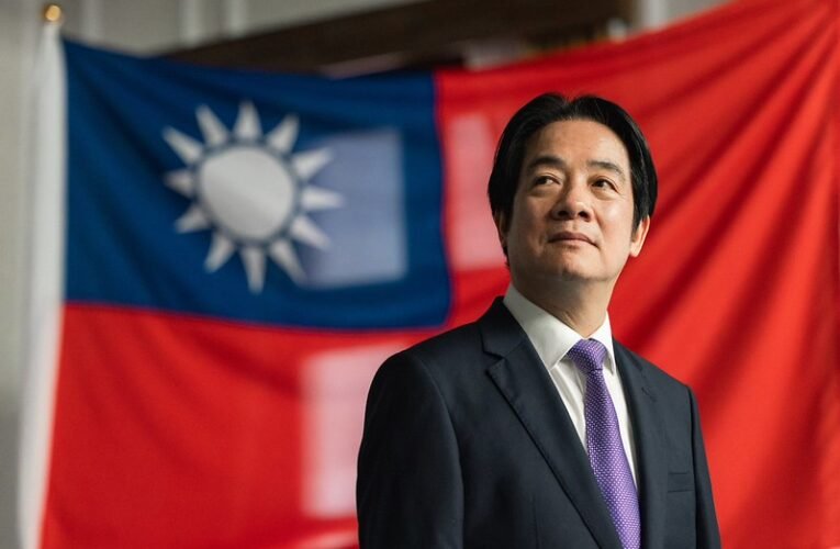 總統接受「法新社」（AFP）專訪內容