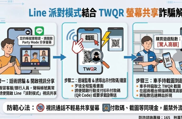 Threads也淪詐騙溫床！女子誤信送手機訊息　慘遭假網拍詐損400萬元