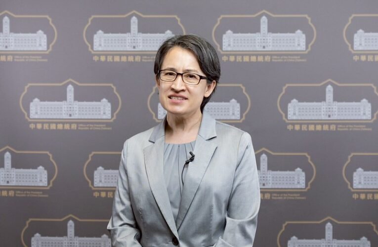 副總統為太空博覽會錄影致詞　強調會持續發展太空策略　與區域夥伴共同打造安全、繁榮且透明的未來