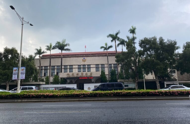 唾篩利器上路毒駕無所遁形　警1至4月查獲4725件暴增近3倍