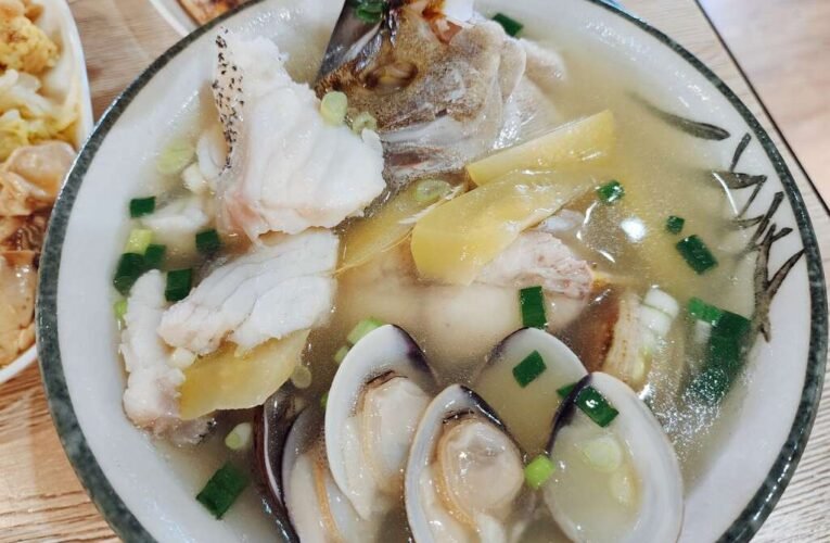 台南《米其林指南》5月新入選2家　飯桌仔魚料理與巷弄創意餐桌受肯定