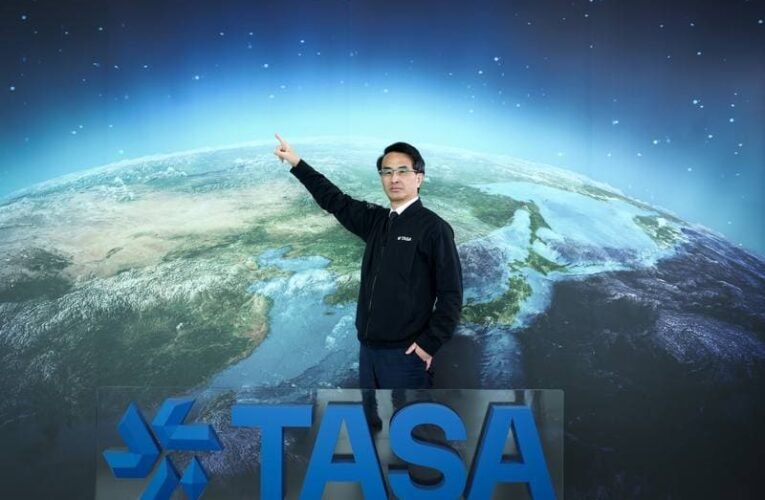 台灣首獲NASA登月計畫提案門票　太空中心拚組國家隊