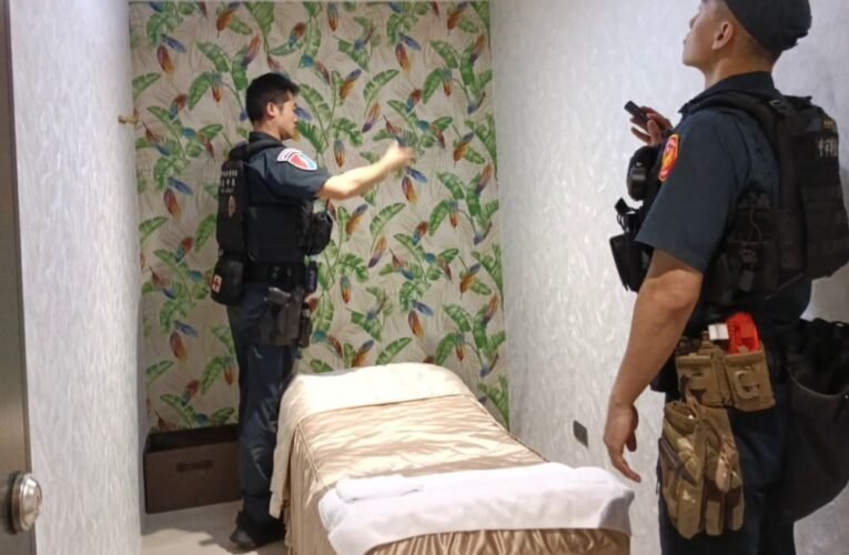 中市反針孔擴大稽查出擊　揪出3醫美診所涉偷拍