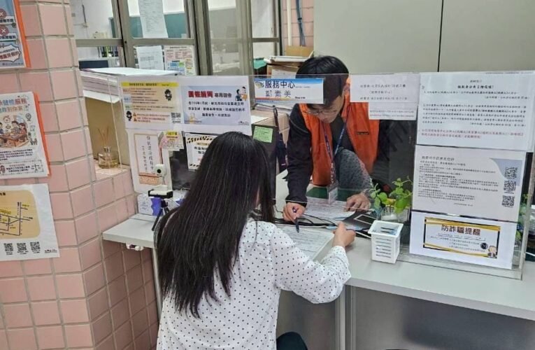 詐團假借車貸設局　新北跨機關聯手守住身障男房產