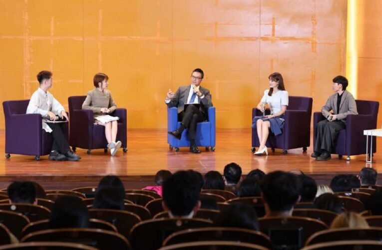 不管E人還是I人 都能做好新聞傳播的工作