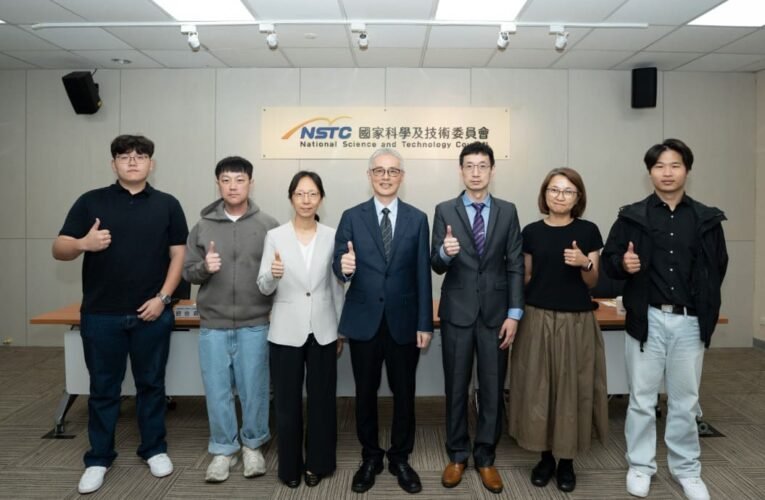 高速晶片技術再突破　團隊成功研發PAM-4傳收機